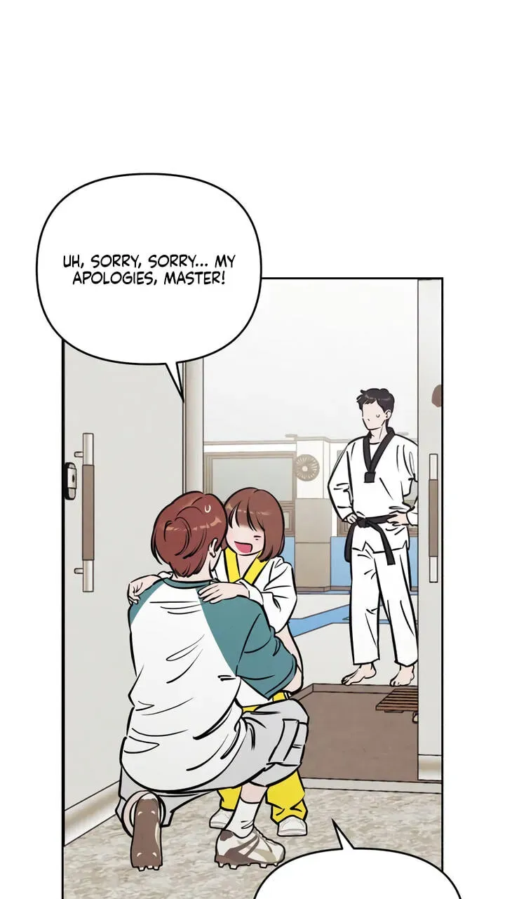 Read Can I Borrow the Fire? chapter 98 image 2 on Lezhin