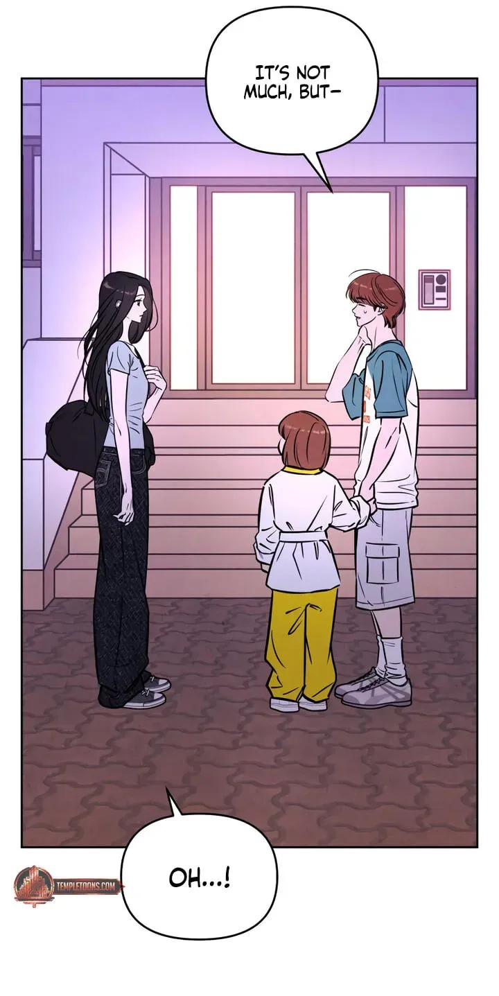 Read Can I Borrow the Fire? chapter 98 image 21 on Lezhin