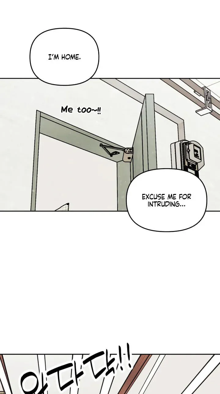 Read Can I Borrow the Fire? chapter 98 image 27 on Lezhin