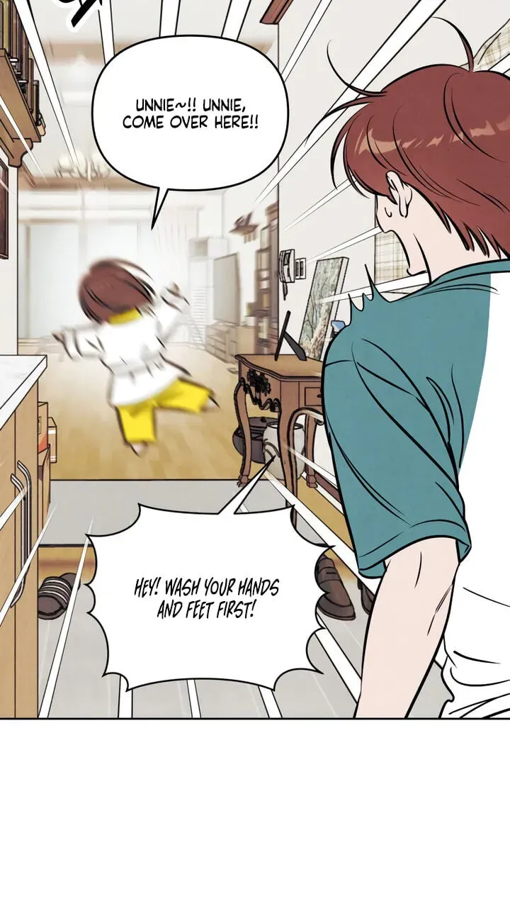 Read Can I Borrow the Fire? chapter 98 image 28 on Lezhin