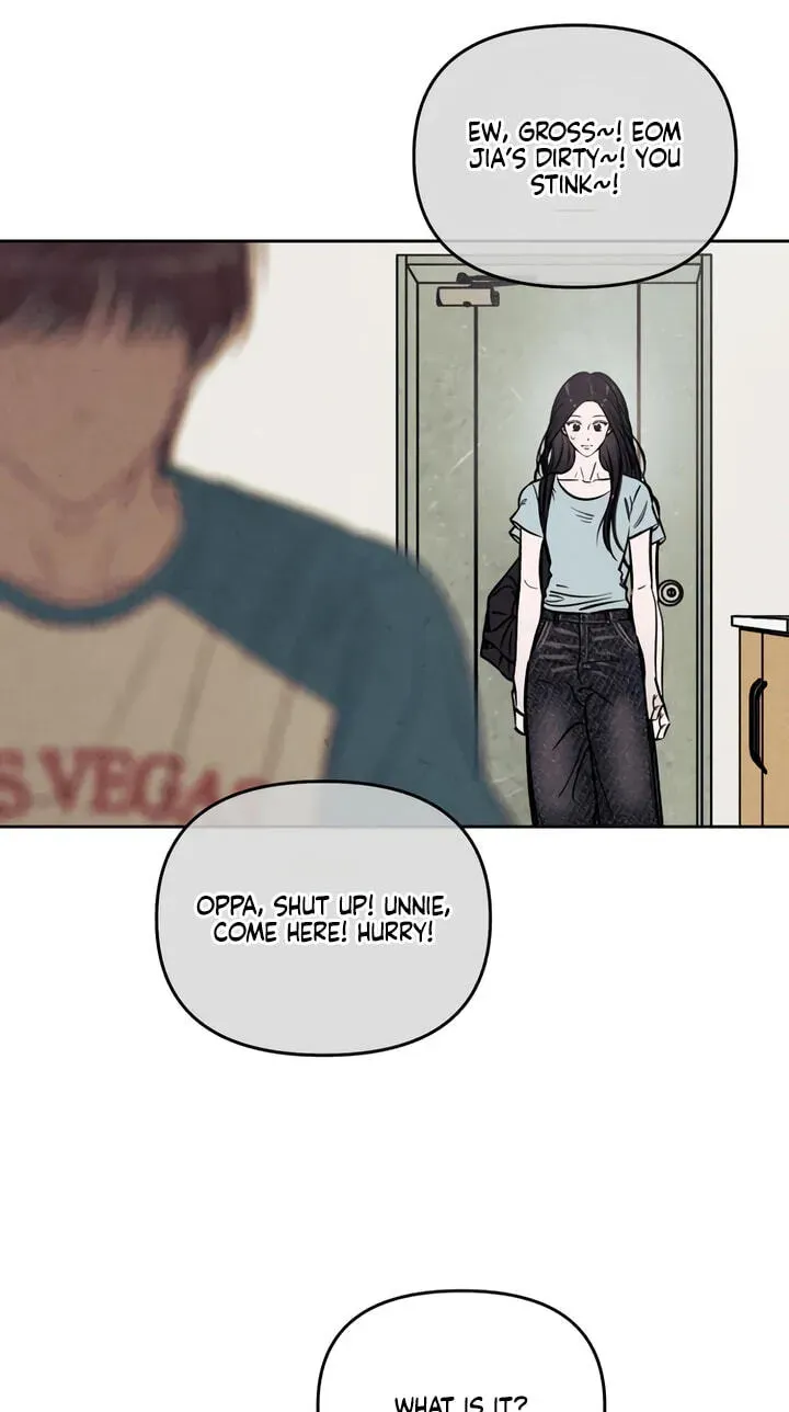 Read Can I Borrow the Fire? chapter 98 image 29 on Lezhin