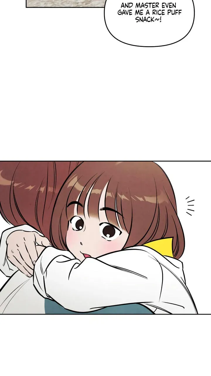 Read Can I Borrow the Fire? chapter 98 image 3 on Lezhin