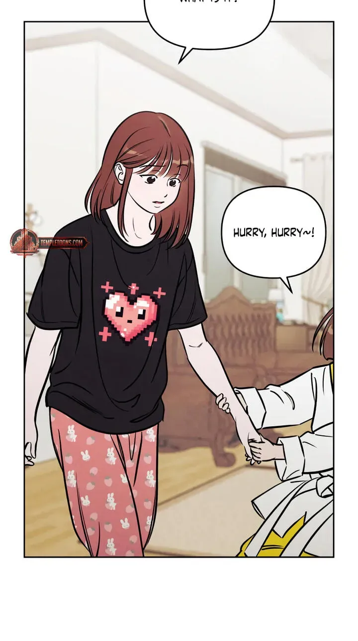 Read Can I Borrow the Fire? chapter 98 image 30 on Lezhin