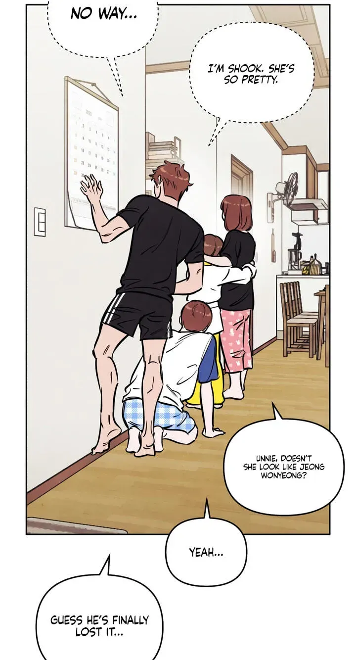 Read Can I Borrow the Fire? chapter 98 image 35 on Lezhin