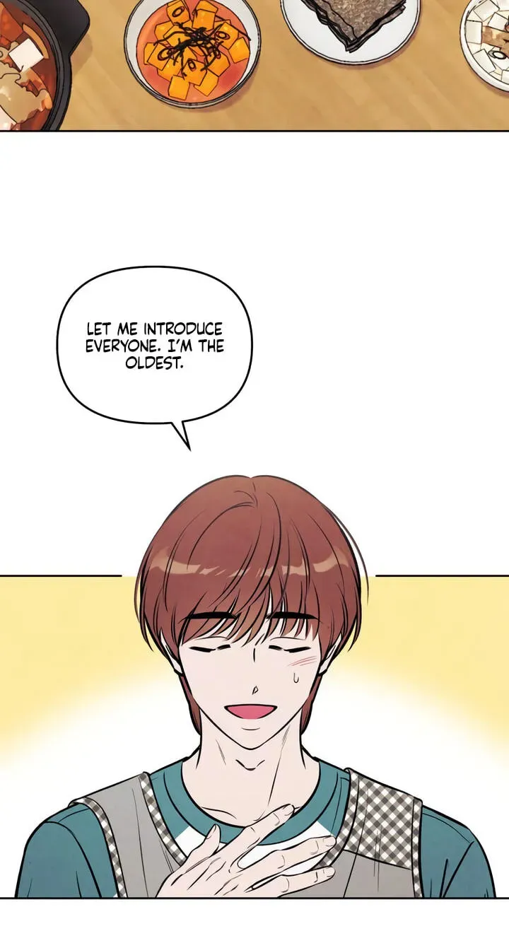 Read Can I Borrow the Fire? chapter 98 image 37 on Lezhin