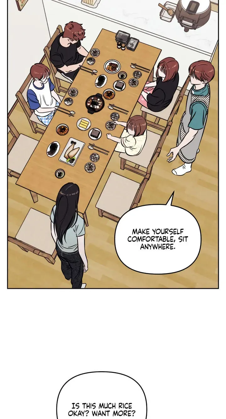 Read Can I Borrow the Fire? chapter 98 image 40 on Lezhin