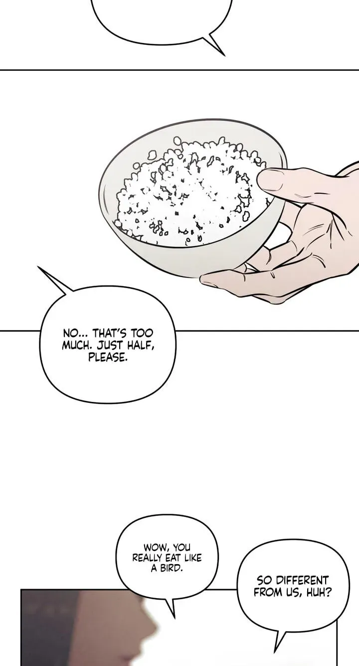 Read Can I Borrow the Fire? chapter 98 image 41 on Lezhin