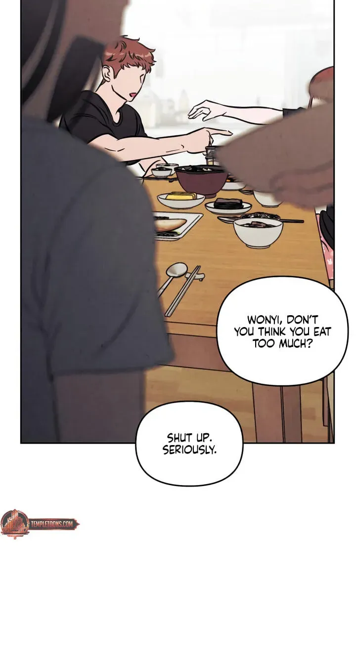 Read Can I Borrow the Fire? chapter 98 image 42 on Lezhin