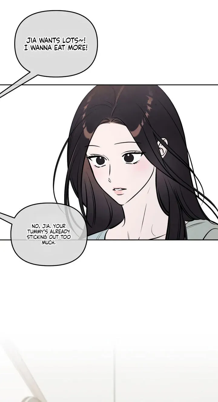 Read Can I Borrow the Fire? chapter 98 image 43 on Lezhin
