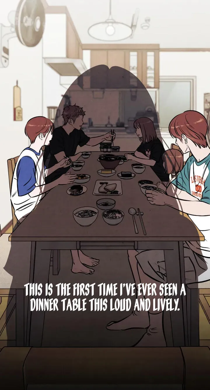 Read Can I Borrow the Fire? chapter 98 image 44 on Lezhin