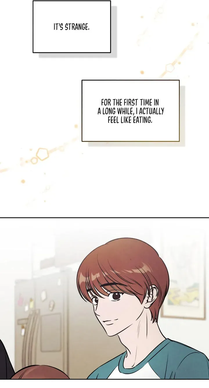 Read Can I Borrow the Fire? chapter 98 image 50 on Lezhin