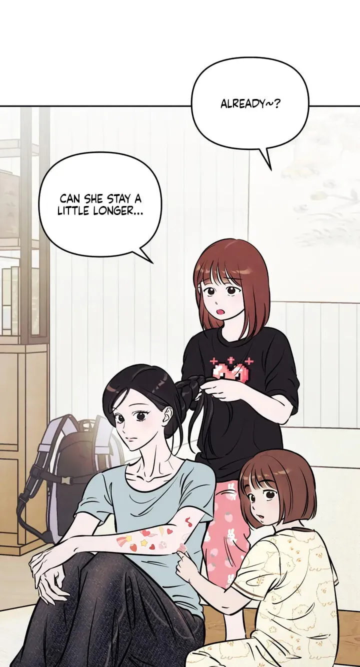 Read Can I Borrow the Fire? chapter 98 image 55 on Lezhin
