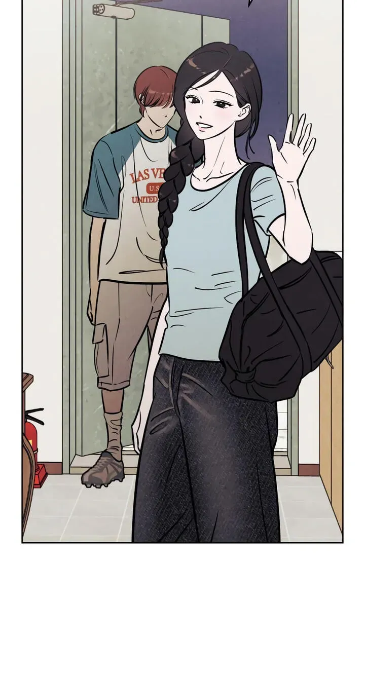Read Can I Borrow the Fire? chapter 98 image 58 on Lezhin
