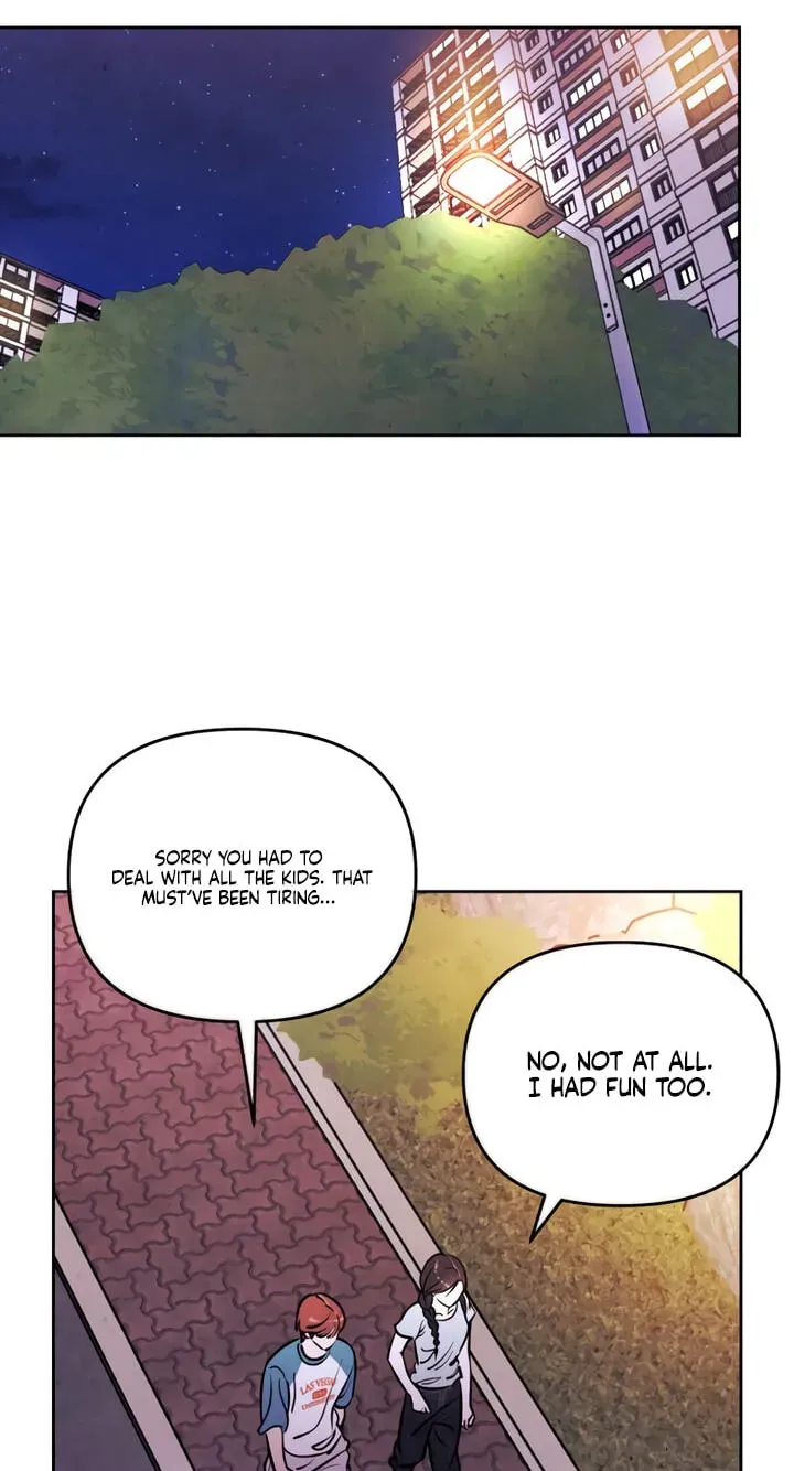Read Can I Borrow the Fire? chapter 98 image 59 on Lezhin
