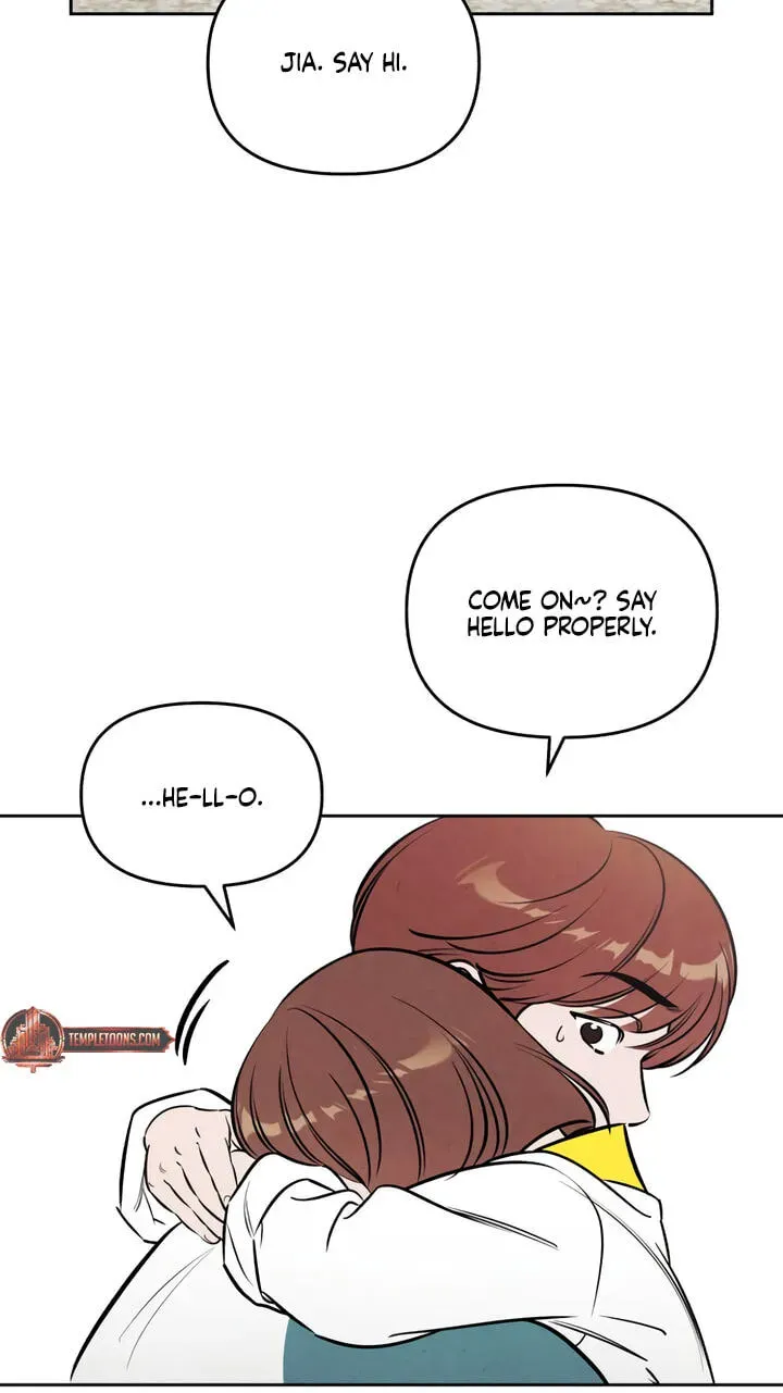 Read Can I Borrow the Fire? chapter 98 image 7 on Lezhin