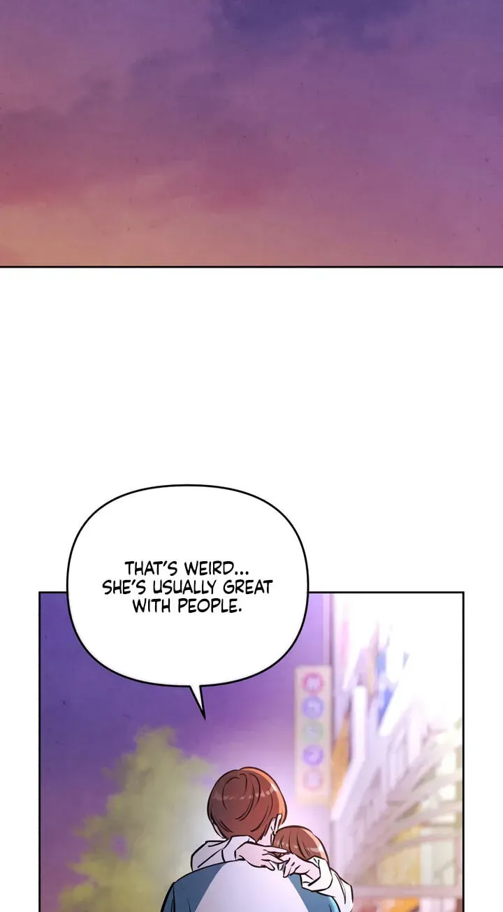 Read Can I Borrow the Fire? chapter 98 image 9 on Lezhin
