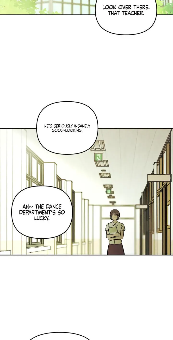 Read Can I Borrow the Fire? chapter 99 image 1 on Lezhin
