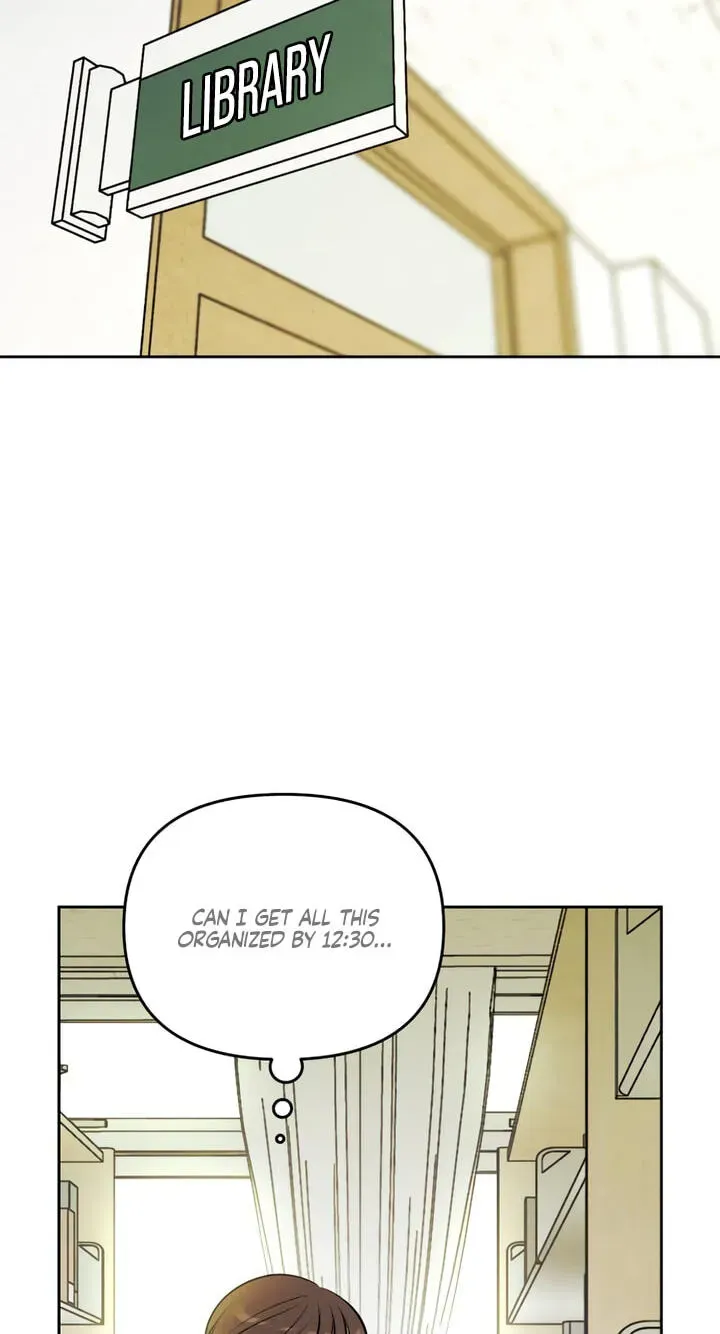 Read Can I Borrow the Fire? chapter 99 image 10 on Lezhin