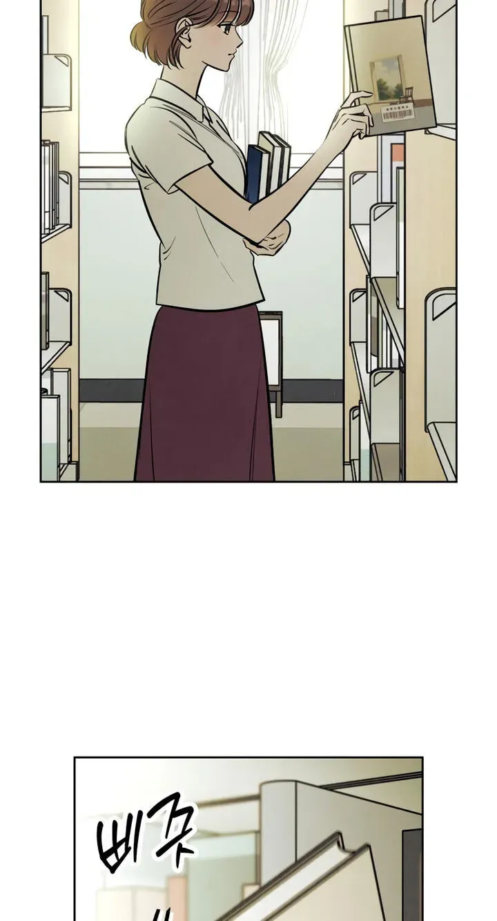 Read Can I Borrow the Fire? chapter 99 image 11 on Lezhin