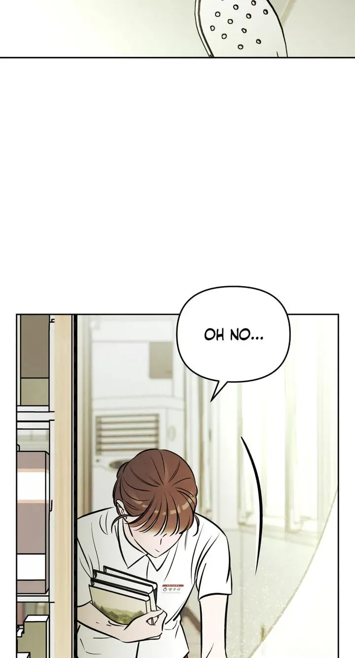 Read Can I Borrow the Fire? chapter 99 image 13 on Lezhin