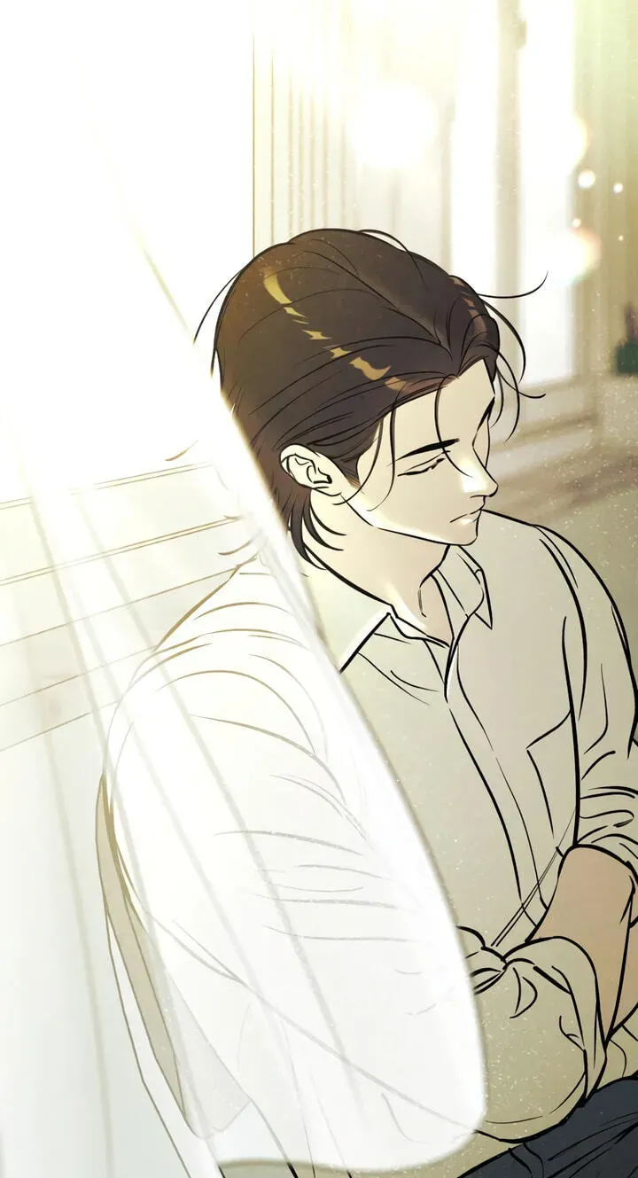 Read Can I Borrow the Fire? chapter 99 image 17 on Lezhin