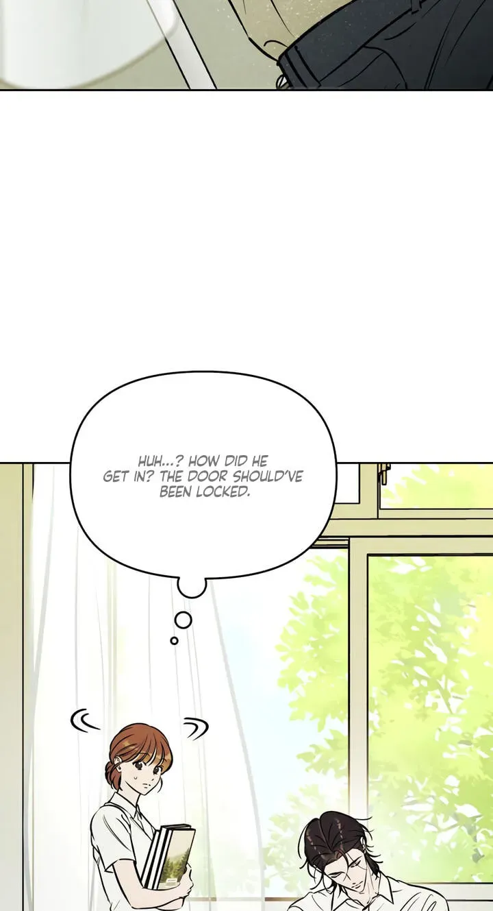 Read Can I Borrow the Fire? chapter 99 image 18 on Lezhin