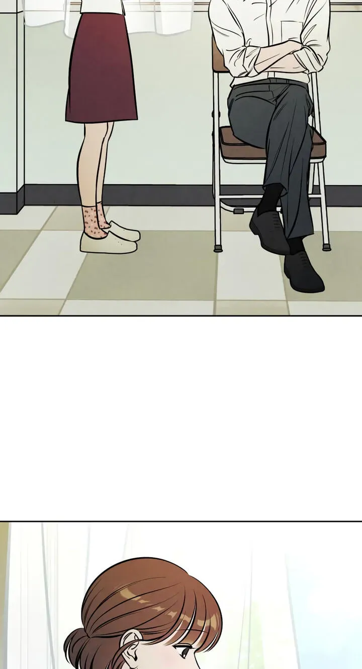 Read Can I Borrow the Fire? chapter 99 image 19 on Lezhin