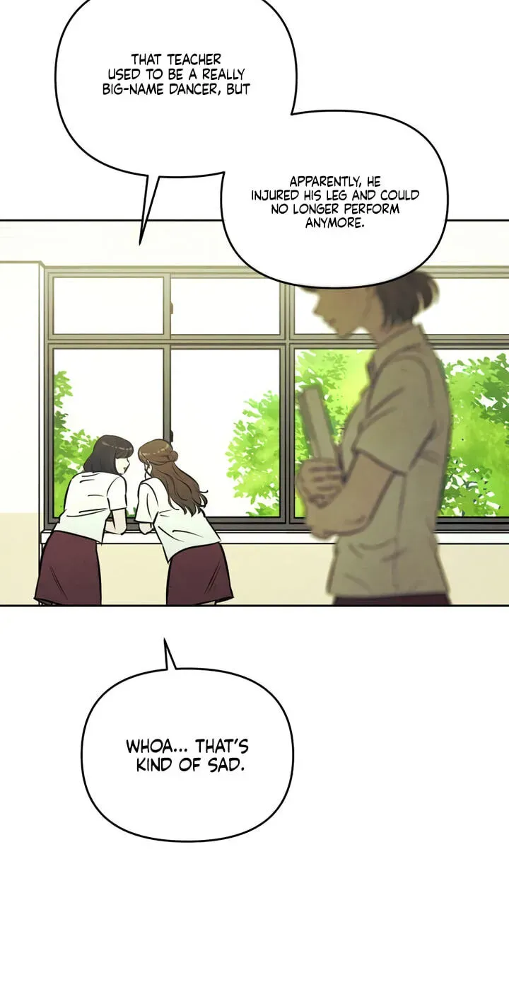 Read Can I Borrow the Fire? chapter 99 image 2 on Lezhin