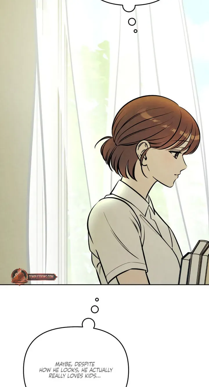 Read Can I Borrow the Fire? chapter 99 image 23 on Lezhin