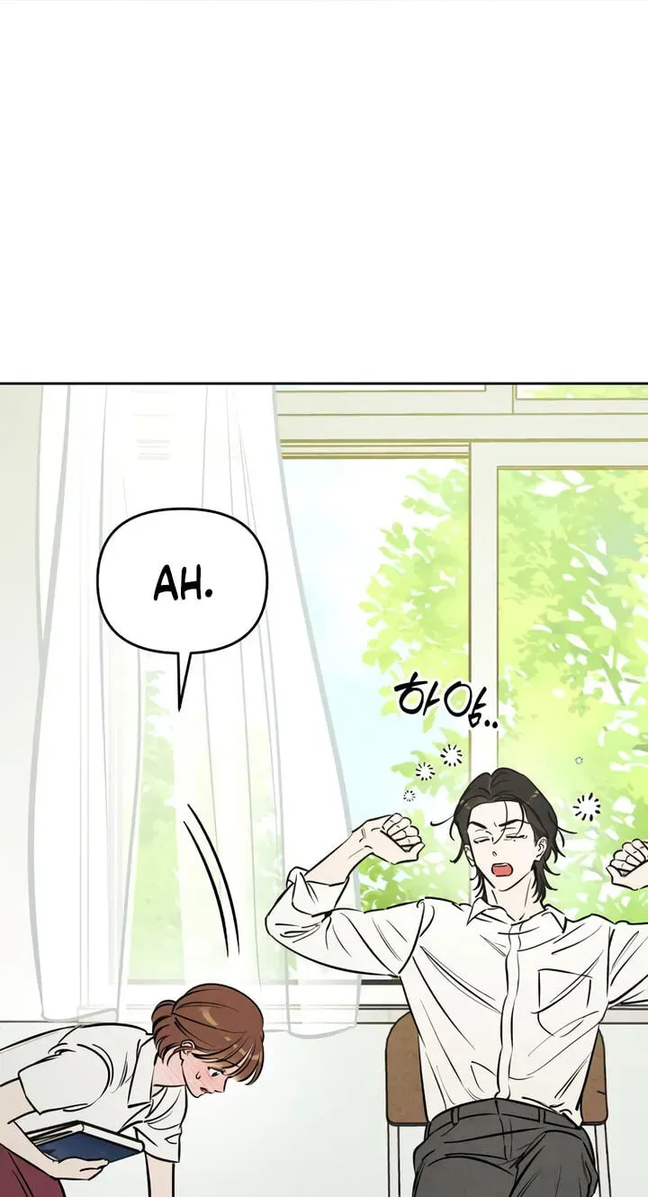 Read Can I Borrow the Fire? chapter 99 image 27 on Lezhin