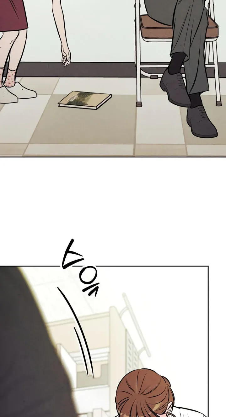 Read Can I Borrow the Fire? chapter 99 image 28 on Lezhin