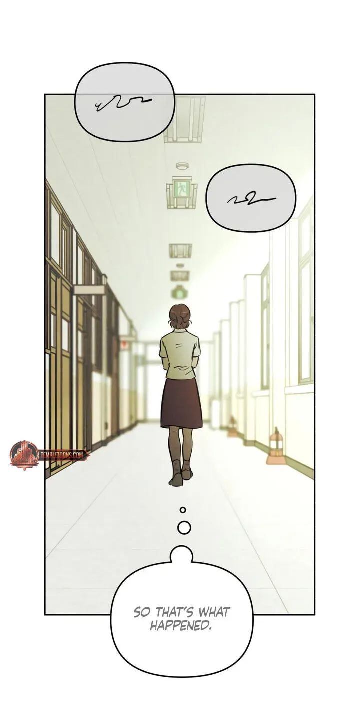 Read Can I Borrow the Fire? chapter 99 image 3 on Lezhin