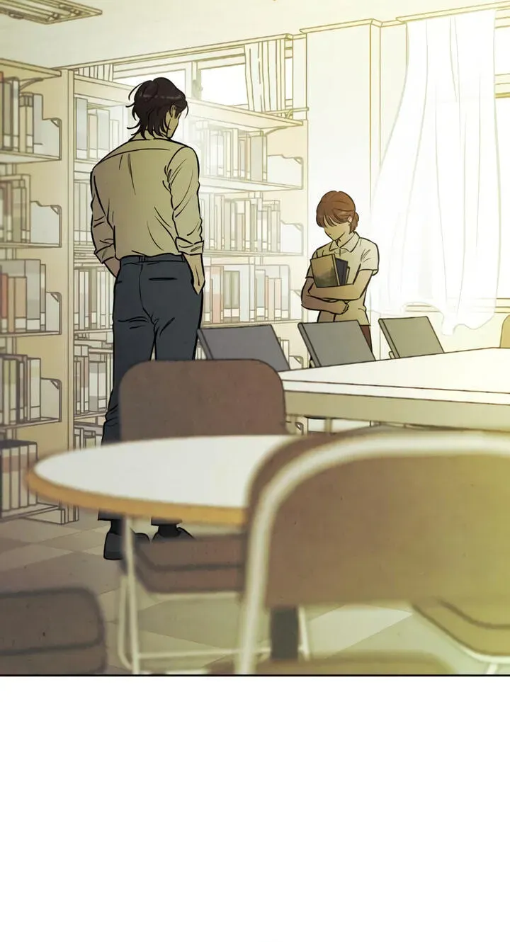 Read Can I Borrow the Fire? chapter 99 image 33 on Lezhin