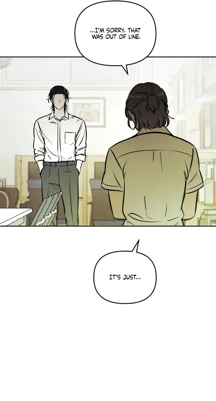 Read Can I Borrow the Fire? chapter 99 image 34 on Lezhin