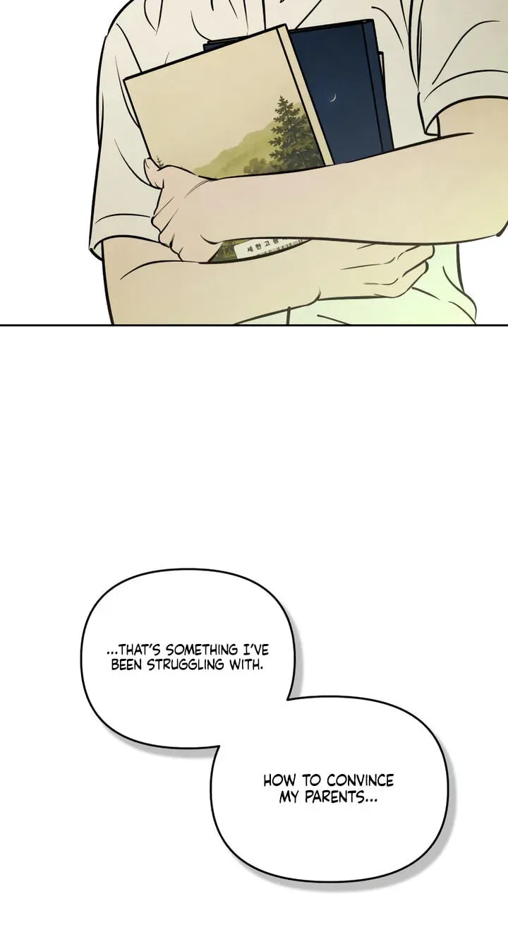 Read Can I Borrow the Fire? chapter 99 image 36 on Lezhin