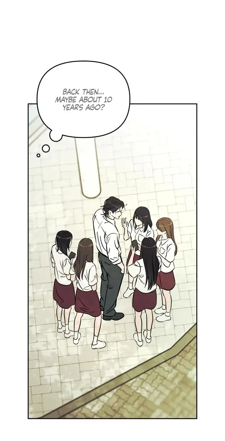 Read Can I Borrow the Fire? chapter 99 image 4 on Lezhin