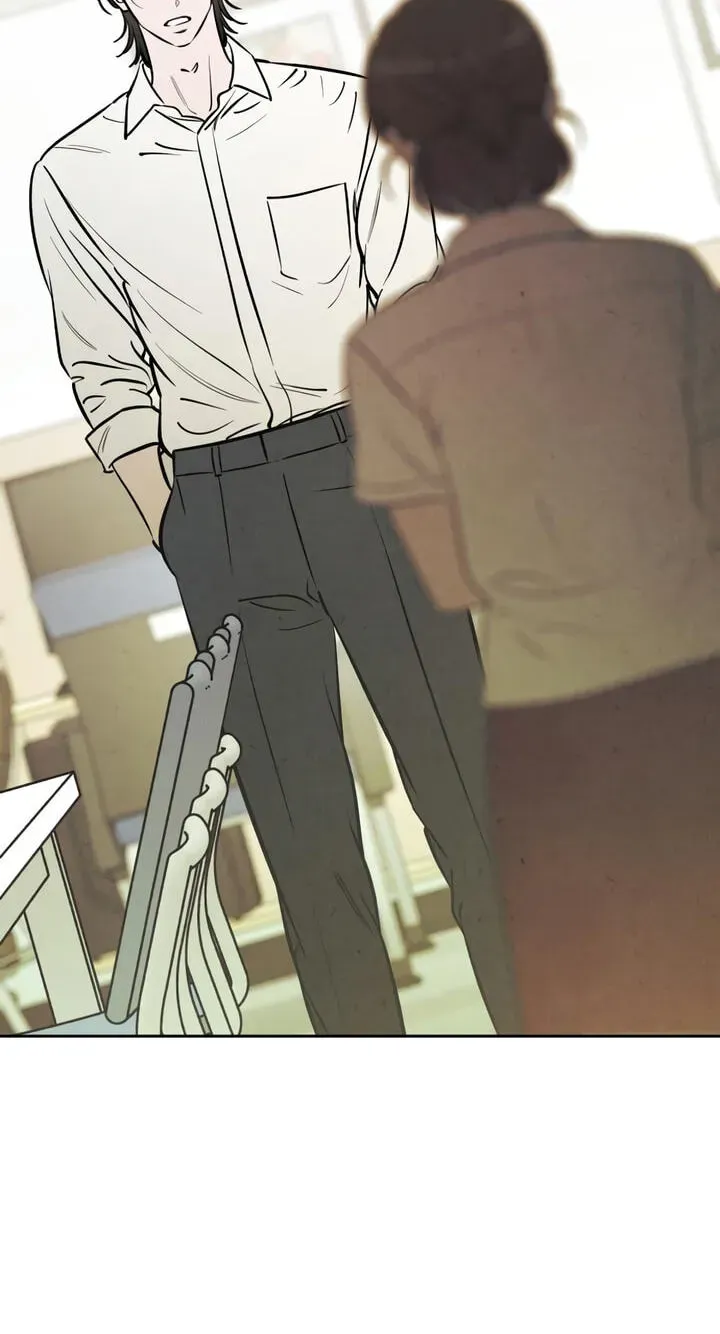 Read Can I Borrow the Fire? chapter 99 image 40 on Lezhin