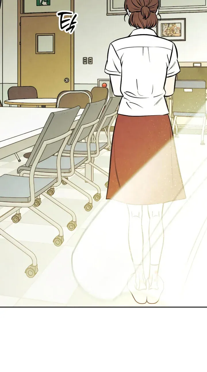 Read Can I Borrow the Fire? chapter 99 image 45 on Lezhin