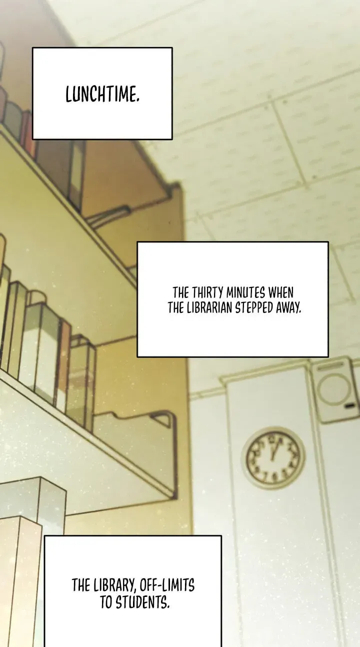 Read Can I Borrow the Fire? chapter 99 image 49 on Lezhin