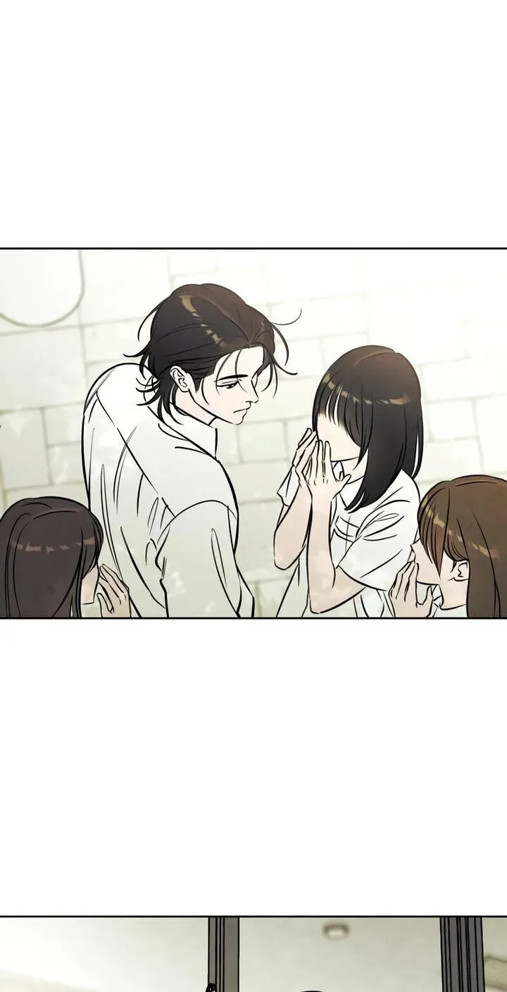Read Can I Borrow the Fire? chapter 99 image 5 on Lezhin