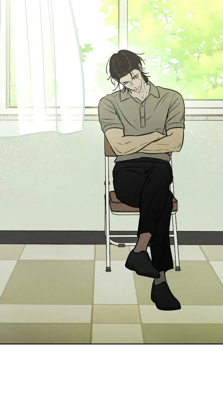 Read Can I Borrow the Fire? chapter 99 image 51 on Lezhin