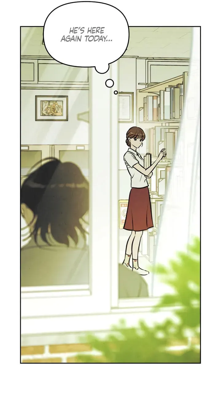 Read Can I Borrow the Fire? chapter 99 image 52 on Lezhin