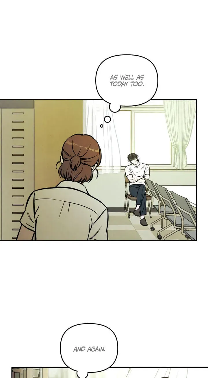Read Can I Borrow the Fire? chapter 99 image 53 on Lezhin
