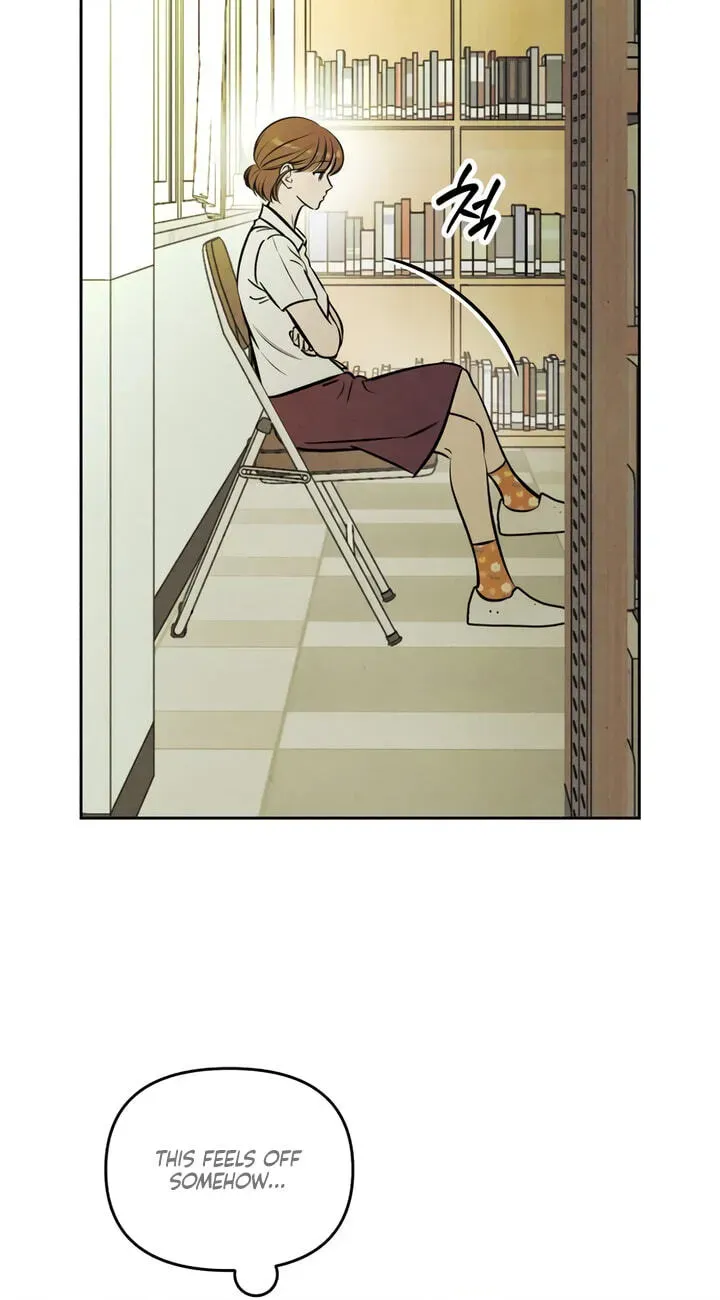 Read Can I Borrow the Fire? chapter 99 image 60 on Lezhin