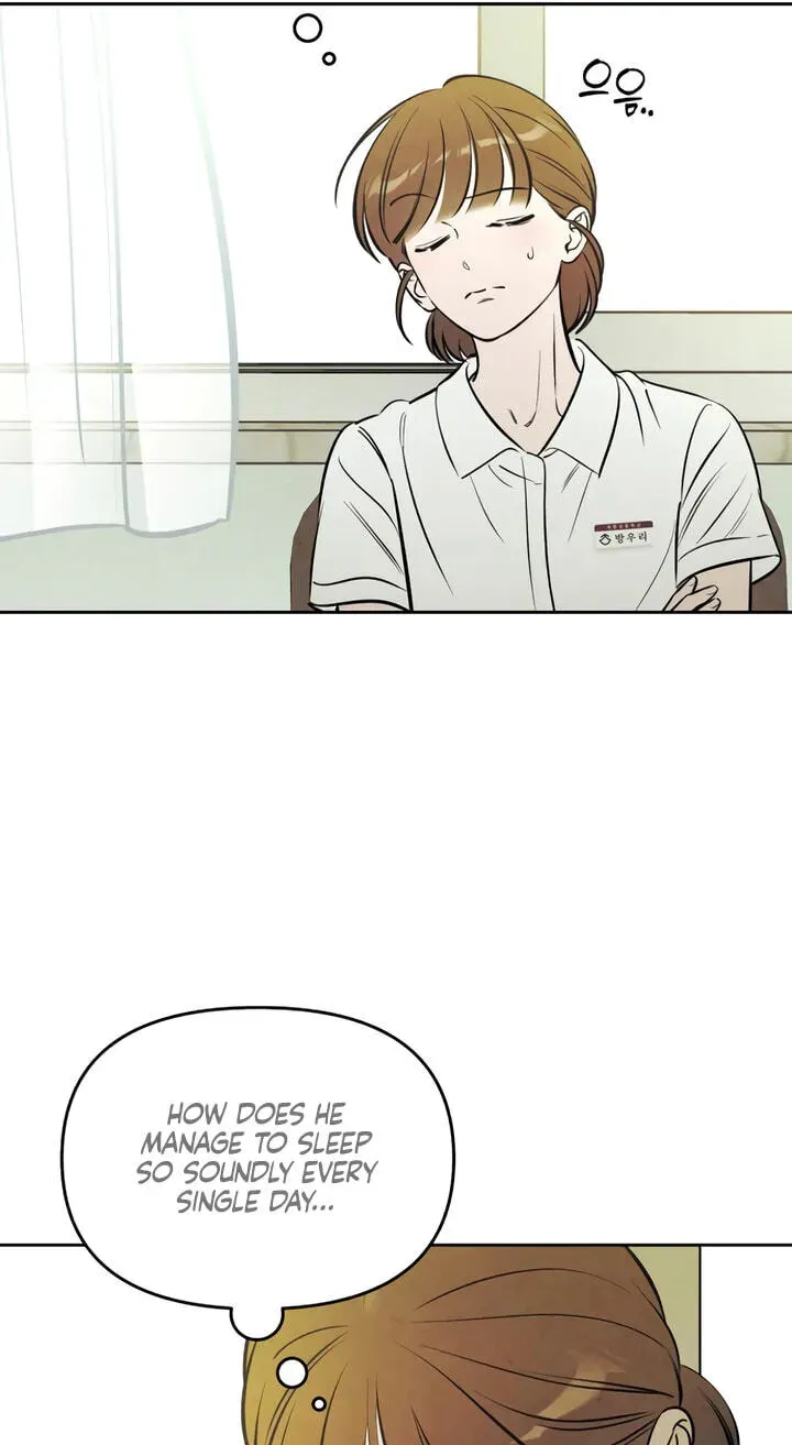 Read Can I Borrow the Fire? chapter 99 image 61 on Lezhin