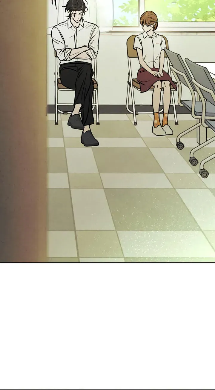Read Can I Borrow the Fire? chapter 99 image 69 on Lezhin