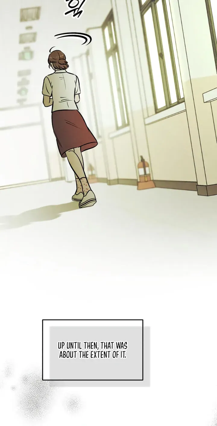 Read Can I Borrow the Fire? chapter 99 image 7 on Lezhin