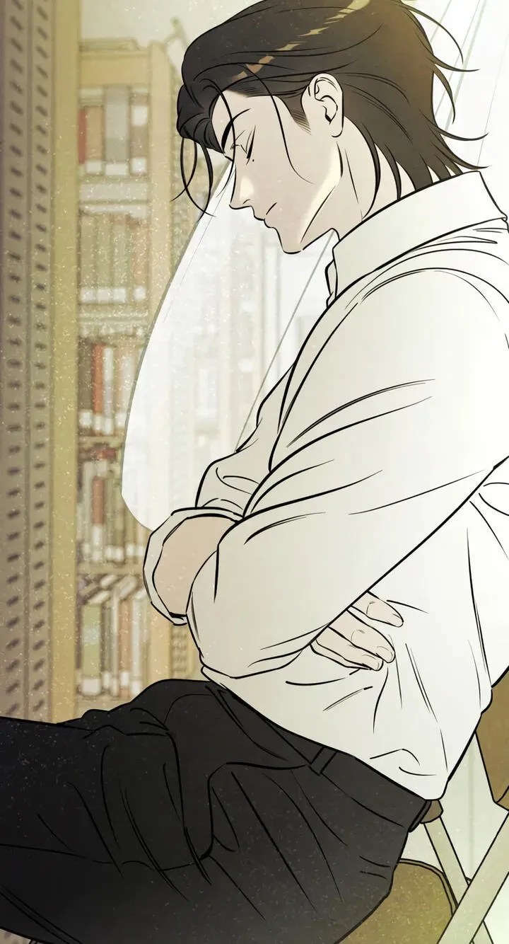 Read Can I Borrow the Fire? chapter 99 image 71 on Lezhin
