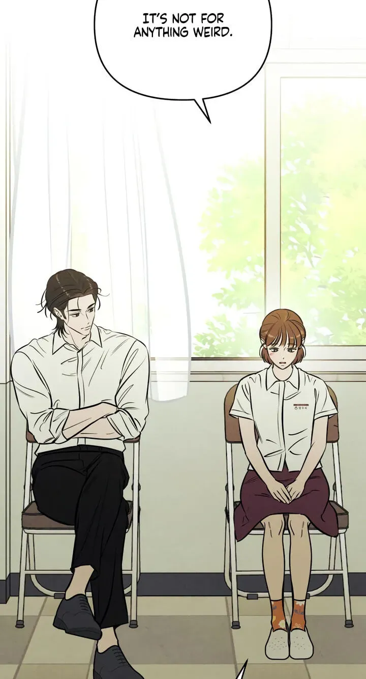 Read Can I Borrow the Fire? chapter 99 image 74 on Lezhin