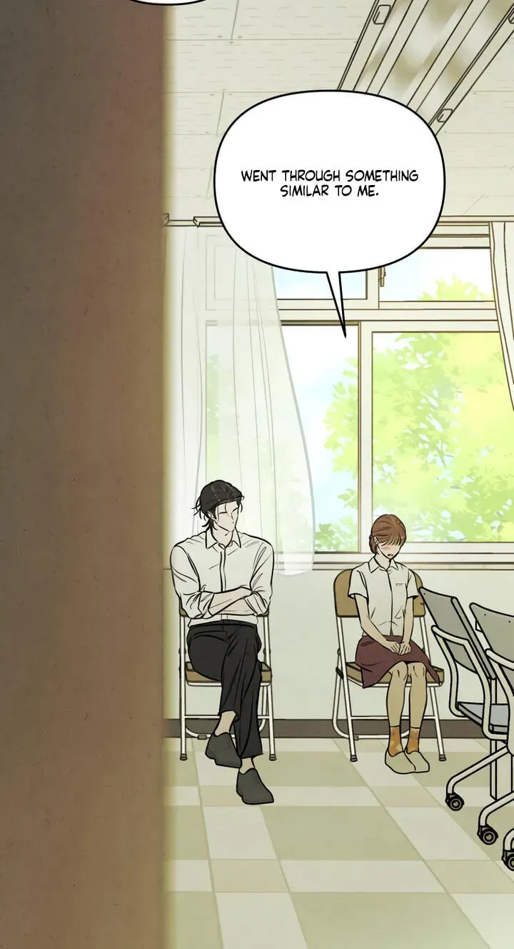 Read Can I Borrow the Fire? chapter 99 image 78 on Lezhin